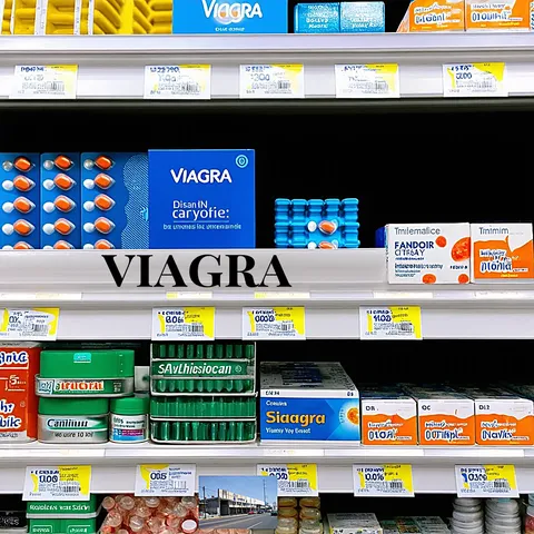 Viagra vente en pharmacie